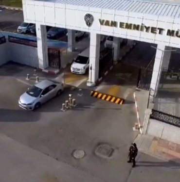 Van’da kaçakçılara darbe