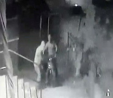Aksaray’da motosiklet hırsızları tutuklandı
