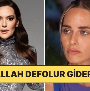Survivor Fanı Demet Akalın’ın Damla Can’la İlgili Beğendiği “Sinsi ve İğrenç” Tweeti Ortalığı Karıştırdı!