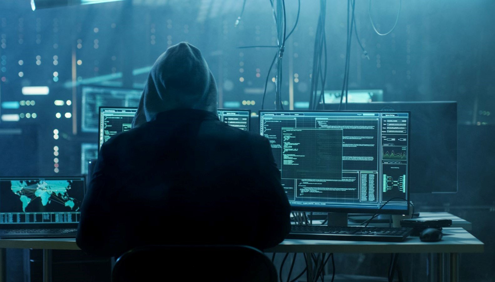 İngiliz basını, Savunma Bakanlığına ait bir sistemin hacklendiğini bildirdi 5 İngiliz basını, Savunma Bakanlığına ait bir sistemin hacklendiğini bildirdi