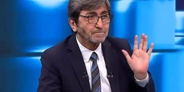 Rıdvan Dilmen bu yıl ilk kez şampiyonu açık bir şekilde itiraf etti!