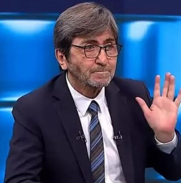 Rıdvan Dilmen bu yıl ilk kez şampiyonu açık bir şekilde itiraf etti!