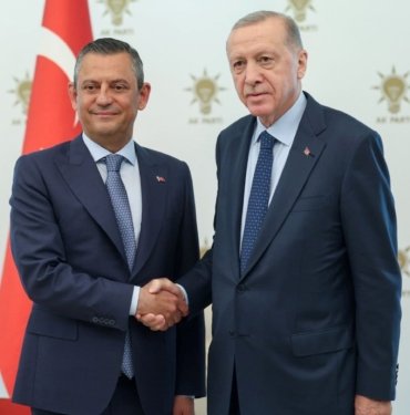 Erdoğan’ın iade-i ziyareti ne zaman? | Özel: Henüz başvuru olmadı