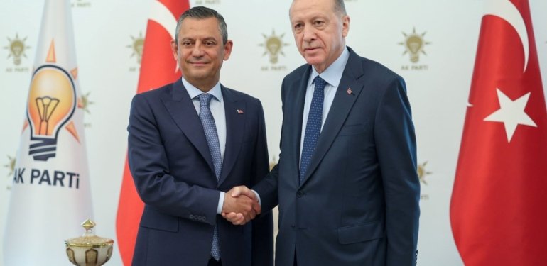 Erdoğan’ın iade-i ziyareti ne zaman? | Özel: Henüz başvuru olmadı