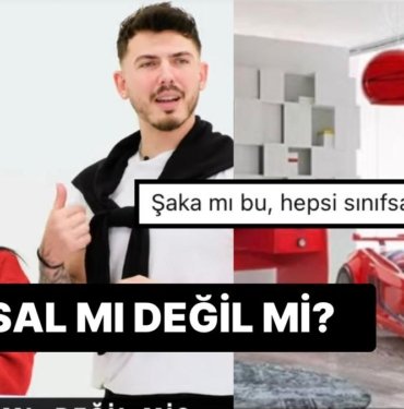 Kısmetse Olur Batuhan Berke ve Atavratmiyav’ın “Sınıfsal mı Değil mi?” Oynadığı Anlar