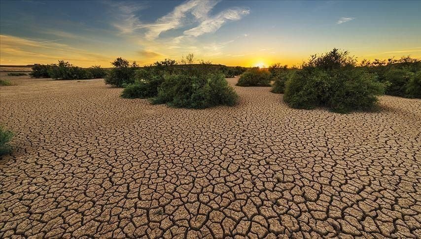 Japonya’dan, kırılgan ülkelerin iklim değişikliğiyle mücadelesi için 160 milyar yen katkı