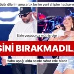 Bekarlığı Herkese Dert Oldu: Hadise Murda’yla Samimi Konser Pozlarını Paylaştı, Konu Yine Aşka Bağlandı!