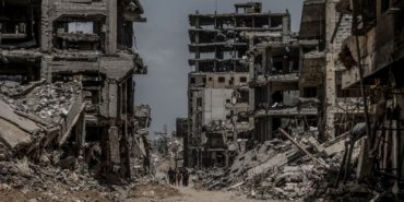 BM Genel Sekreteri Guterres’ten İsrail’e ateşkes uyarısı: Bu kaçırılmaması gereken bir fırsat