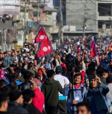 Japonya, Nepal’in “En Az Gelişmiş Ülkeler” grubundan ayrılmasını istiyor