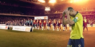 Galatasaray derbisi için olay iddia! “Allah korusun” diyerek, Fenerbahçelileri uyardı: Ağır fark yerseniz… Camiaya ağır bir leke sürmeyin!