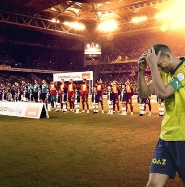 Galatasaray derbisi için olay iddia! “Allah korusun” diyerek, Fenerbahçelileri uyardı: Ağır fark yerseniz… Camiaya ağır bir leke sürmeyin!