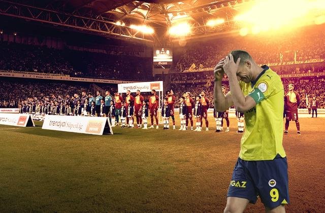 Galatasaray derbisi için olay iddia! “Allah korusun” diyerek, Fenerbahçelileri uyardı: Ağır fark yerseniz… Camiaya ağır bir leke sürmeyin!