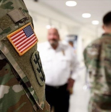 ABD askeri Rusya’da tutuklandı