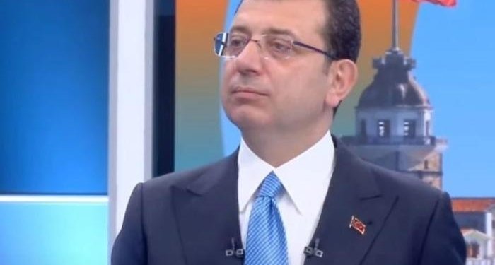 İmamoğlu, Erdoğan ile mi görüşecek?