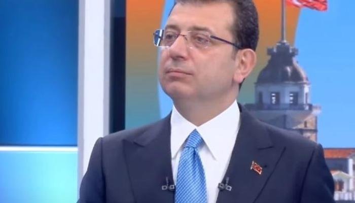 İmamoğlu, Erdoğan ile mi görüşecek?
