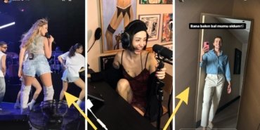 Kayda Gecelikle Giren Bastık’tan Depresyon Derici’ye 6 Mayıs’ta Ünlülerin Yaptığı Instagram Paylaşımları