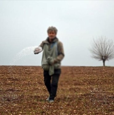 “Türkiye’nin tohumda İsrail’e bağımlılığı yok”