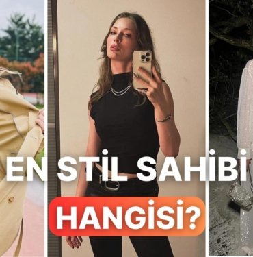 İddialı Kombinleri ile Birbirleriyle Yarışan Ünlü İsimlerden En İyi Giyinen Hangisi?