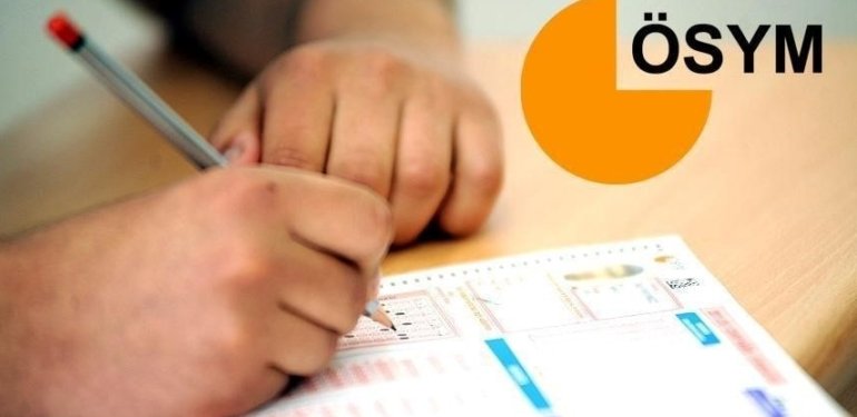 DGS başvuruları 2024: DGS başvuruları ne zaman başlayacak? ÖSYM tarih verdi