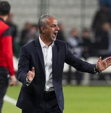 Ünlü yorumcu yaşanan puan kaybı sonrası resmen duyurdu “Fenerbahçe