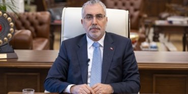 Uzaktan veya esnek çalışma modelleri geliyor | Bakan Işıkhan: Değişime ayak uydurmak lazım