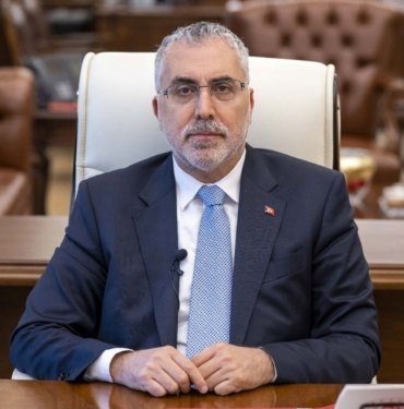 Uzaktan veya esnek çalışma modelleri geliyor | Bakan Işıkhan: Değişime ayak uydurmak lazım