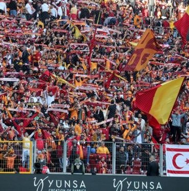 Galatasaray taraftarına müjde! 23 binden fazla kişi…
