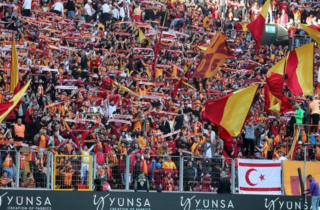 Galatasaray taraftarına müjde! 23 binden fazla kişi…