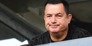 Acun Ilıcalı başarısızlığın faturasını teknik direktöre kesti! Liam Rosenior kovuldu…