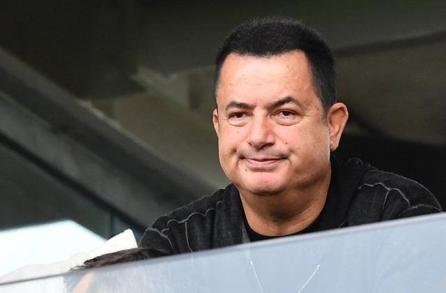 Acun Ilıcalı başarısızlığın faturasını teknik direktöre kesti! Liam Rosenior kovuldu…