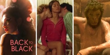 IMDb Puanlarını Bir Bir Toplayıp Herkesin İlgisini Çeken Son Zamanların En İyi Filmleri