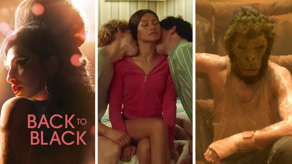 IMDb Puanlarını Bir Bir Toplayıp Herkesin İlgisini Çeken Son Zamanların En İyi Filmleri