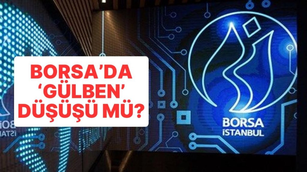 ‘Borsa Neden Düşüyor?’ Diye Soranlara Gülben Ergen Açıklamaları Güldürdü