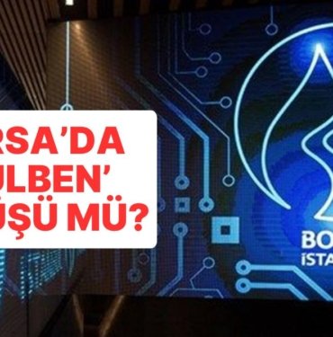 ‘Borsa Neden Düşüyor?’ Diye Soranlara Gülben Ergen Açıklamaları Güldürdü