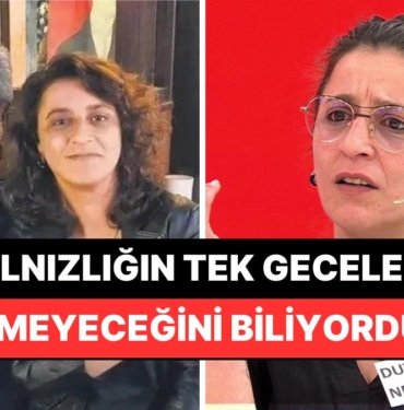 Annesi Suphiye Orancı’ya Kavuşmak İsteyen Duygu Nebioğlu Babası Metin Akpınar’a Yine Sitem Etti!