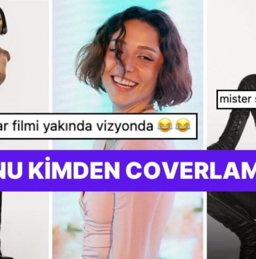 Kaşlarını da Değiştirmiş: Zeynep Bastık’ın Alışık Olmadığımız Tarzına Kullanıcılardan Tepki Yağdı!
