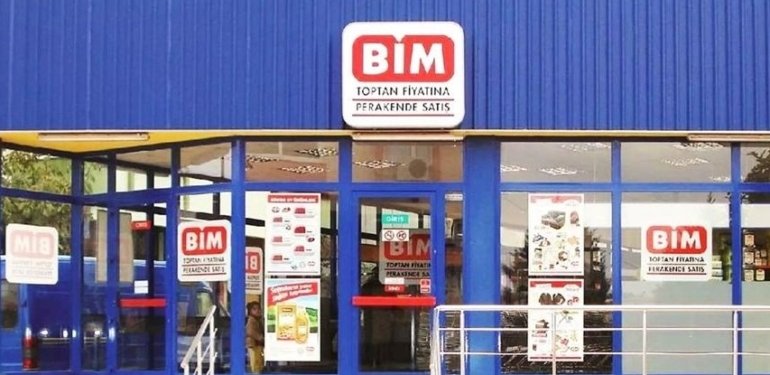 BİM aktüel indirimleri 10 Mayıs 2024: BİM markette yeni haftaya özel yeni indirimli ürünler