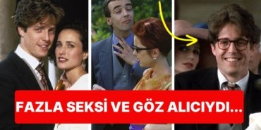 Dört Nikah Bir Cenaze’nin Senaristinden 30 Yıl Sonra Gelen Hugh Grant İtirafı Şaşırttı!