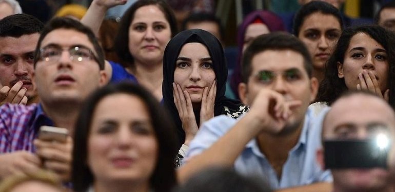 Milli Eğitim Bakanı Yusuf Tekin açıkladı: 20 bin öğretmen ataması yapılacak