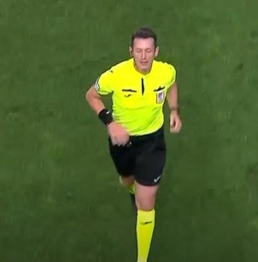 VAR kayıtları açıklandı! İşte tüm pozisyonlar…