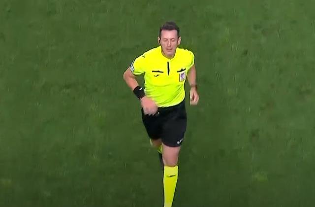 VAR kayıtları açıklandı! İşte tüm pozisyonlar…