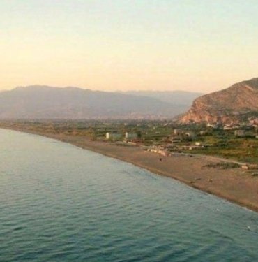 Hatay’da sahilde erkek cesedi bulundu
