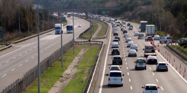 Trafikteki araçların 23,3 milyonu sigortalı