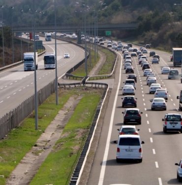 Trafikteki araçların 23,3 milyonu sigortalı