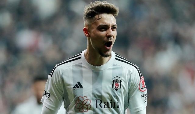 Beşiktaş, Türkiye Kupası