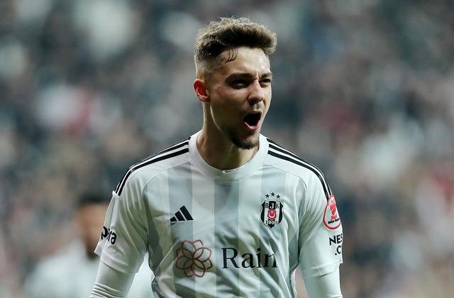 Beşiktaş, Türkiye Kupası