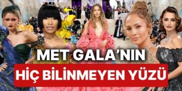 Bilet Fiyatı 75 Bin Dolar Olan Met Gala’nın Hiç Bilmediğiniz Katı Kuralları