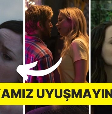Dünyaca Ünlü Oyuncu Emily Blunt, Öpüşme Sahnelerinde Birden Gelen Kusma İsteğinin Nedenini İtiraf Etti!