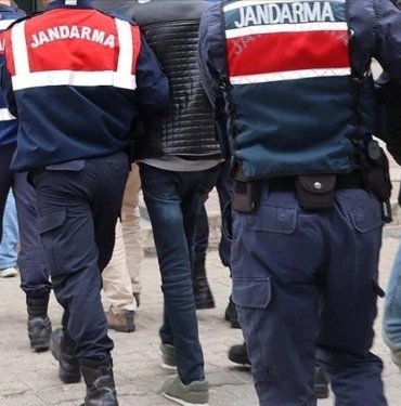 Yunanistan’a kaçmaya çalışan 5 FETÖ üyesi yakalandı