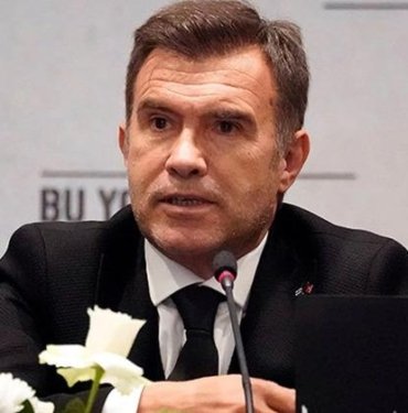Beşiktaşlıların beklediği isimden kötü haber! Feyyaz Uçar, Di Maria